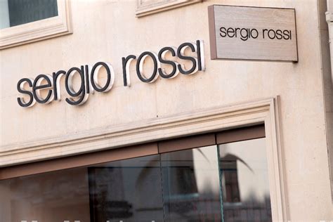 Gucci Continues Buying Spree, Acquiring Sergio Rossi to Fold